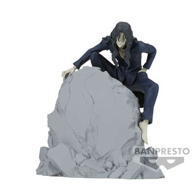 Yu Yu Hakusho - Elder Toguro 30th Anniversary DXF Figure